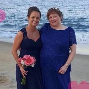 Meet your Posher, Katherine